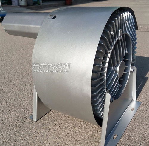 探索北京美其樂1.5kw高壓鼓風機 高效能與可靠制造的雙重保障